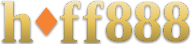 hoff888 โลโก้