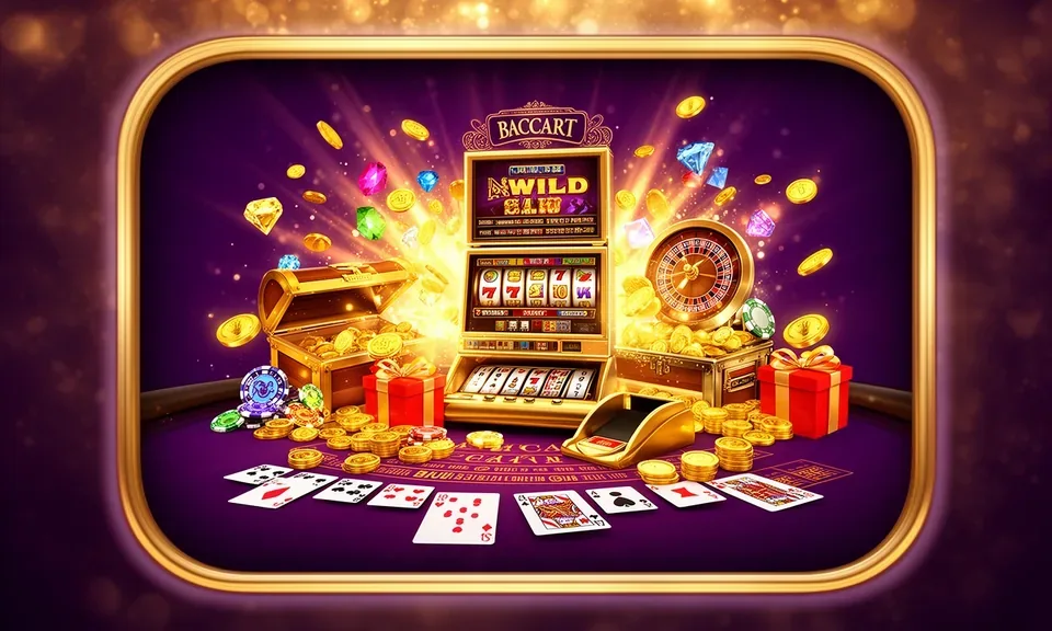 hoff888 โบนัสต้อนรับสมาชิกใหม่